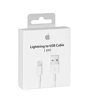 Кабель Apple Lightning to USB Cable 1m