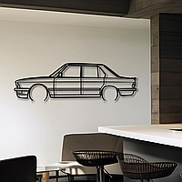 Не пропустите! Панно с BMW E28 M5 - стильный авто декор!