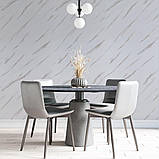 Самоклеюча стінова PET плитка у рулоні 600х3000х2мм SW-00001691, фото 8