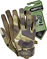 Перчатки тактические полнопалые REIS TACTICAL GLOVES RTC-HARPY moro