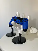 Держатель DualShock 4 в виде руки Микки Мауса