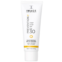 IMAGE SKINCARE Prevention+ Clear Solar Gel SPF 30 | Сонцезахисний гель SPF 30