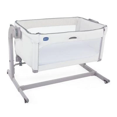 Москітна сітка на приставне ліжечко люльку 100х60 антимоскітна сітка для ліжечка люльки, фото 1