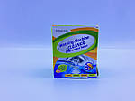 Антибактеріальний засіб пігулки для чищення пральних машин Simisi Washing mashine cleaner 12 шт., фото 8