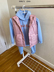 Дитячий костюм трійка 008/1 (24)