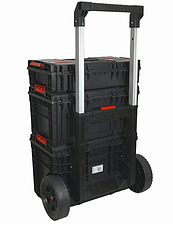 Комплект ящиків для інструментів Qbrick System PRIME SET 2 (5901238258001), фото 4
