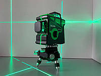 Лазерный нивелир для строительства дома, Лазерный уровень для домашнего использования (3D/ 12 лучей), AVI