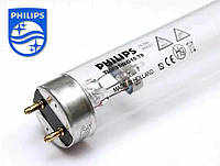 Лампа бактерицидная Philips TUV 15W