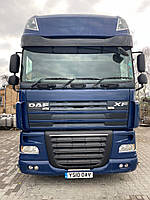 Разборка DAF XF 105 EURO 5 АКПП 2010 г.