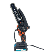 Акумуляторна пила MIRSON MS0123 15 см зі змащенням, фото 3