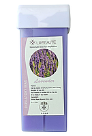 Сахарная паста для депиляции Lilly Beaute в картриджах (lavender), 150 г