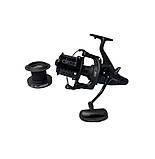 Котушка Shark ID 11000 10+1 ВВ з байтранером, фото 5