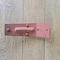 Кронштейн ножі косарки роторної малий