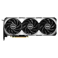 Відеокарта MSI GeForce RTX 4070 SUPER 12G VENTUS 3X OC