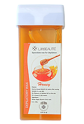 Цукрова паста для депіляції Lilly Beaute у картриджах (Honey), 150 г