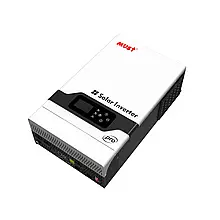 Автономний інвертор Must PV18-3524 PRO 3.5 кВт з чистою синусоїдою