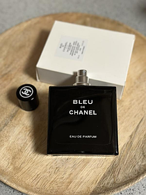 Духи Мужские Chanel Bleu eau de parfum (Tester) 100 ml Шанель Блю (Тестер) 100 мл all К