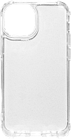 Силікон iPhone 13 mini white Clear Case