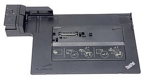 Док-станція для ноутбука Lenovo ThinkPad Mini Dock Plus Series 3 with USB 3.0 | P/N 0C10039 | Type 4338