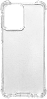 Силікон Motorola G54 5G white clear Crystal