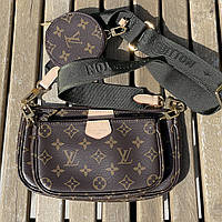 Сумка Louis Vuitton Multi Pochette (Луї Вітон Мульті Пошет)