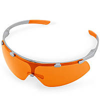 STIHL Защитные очки STIHL SUPER FIT, оранжевые 00008840373