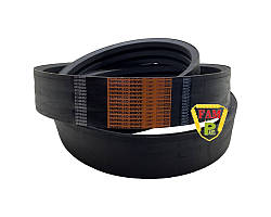 Ремінь AG10940W Timken, H241230 John Deere