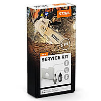 STIHL Сервісний набір STIHL SERVICE KIT No6 для MS 170 (ДО 2014), MS 180 (ДО 2015) 11300074100