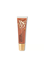 Блеск для губ Toffee Biscotti Victoria's Secret, 13 г