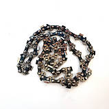 Ланцюг для електропили 57 супер ШТ 3/8 1,3 мм, фото 2