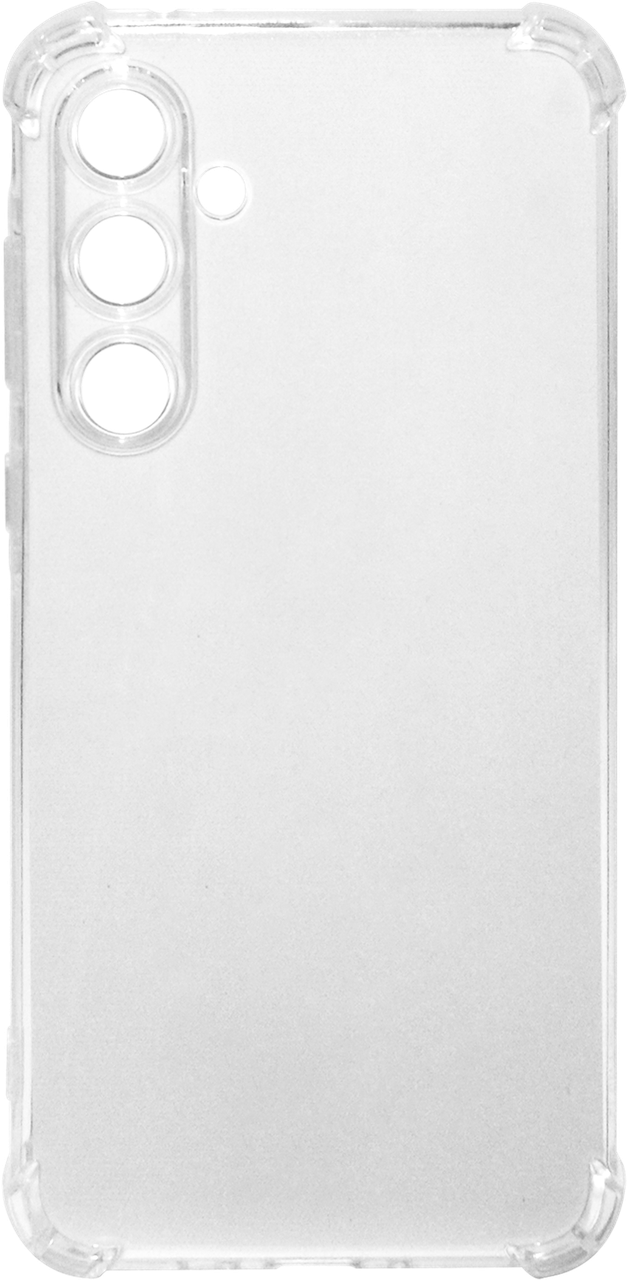 Силікон SA A356 white 1.5mm Antishock