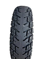 Покришка 60/70-6.5 (TL) 4PR, Off Road (Ninebot Max G30P/G30LP, Yokamura i8), фото 3