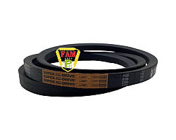 Ремінь AG12590W Timken, Н154731 John Deere