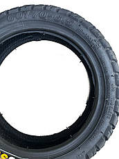 Покришка 60/70-6.5 (TL) 4PR, Off Road (Ninebot Max G30P/G30LP, Yokamura i8), фото 5