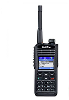Рация Belfone bf-td930 MC-N Mesh сеть