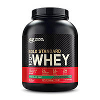Протеин Optimum Nutrition Gold Standard 100% Whey 2273g (Chocolate Mint) EU