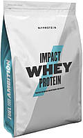 Протеин MyProtein Impact Whey Protein 1000g (Peach Tea)