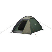 Палатка двухместная Easy Camp Meteor 200 Rustic Green (120392)