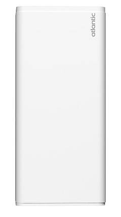 Водонагрівач Atlantic Vertigo Basic 80 ES-VM0652F220F-B (мокрий тен), фото 1