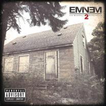 Eminem — The Marshall Mathers 2 LP Set 2013 Aftermath Entertainment/EU Mint Вінілова пластинка (art.238549)