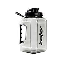 Бутылка для воды IronFlex Water Jug Gallon 2.4l (transporent)