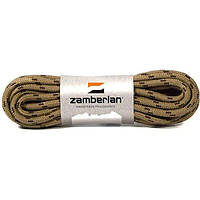 Шнурки Zamberlan Laces 175 см 229 бежевый/желтый