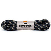 Шнурки Zamberlan Laces 190 см 162 черный/бежевый