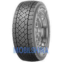 Всесезонные шины DUNLOP SP 446 (ведущая) (285/70R19.5 146/144L/M)