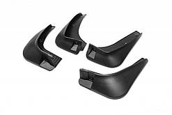 Бризковики для Kia Sportage 2010-2015