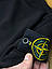 Худі STONE ISLAND BLACK, фото 5