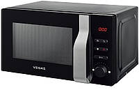 Микроволновая печь Vegas VMO-6020MB