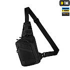 Тактична сумка М-ТАС Black SLING PISTOL BAG ELITE 10082002