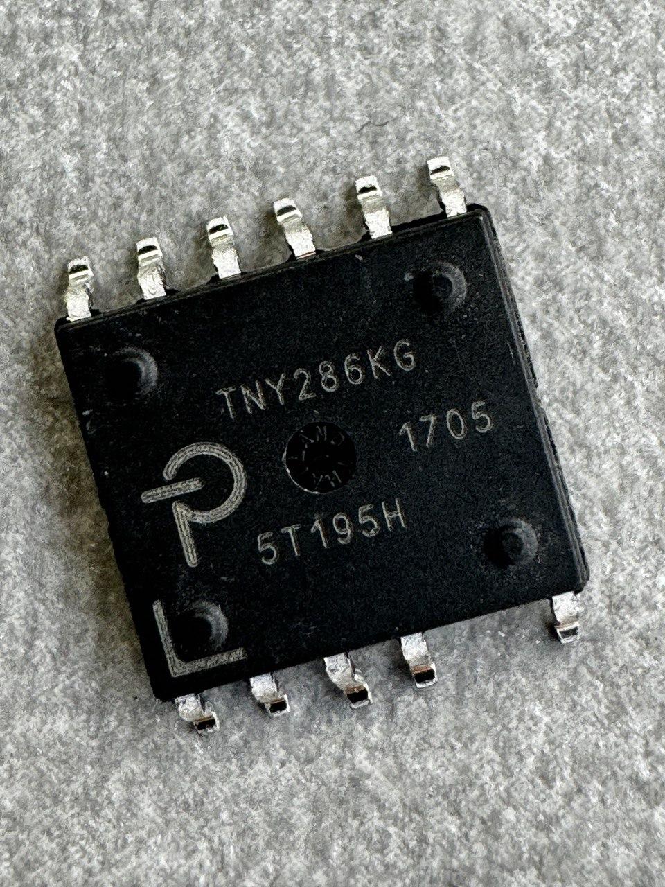 Мікросхема TNY286KG (eSOP-12B), фото 1