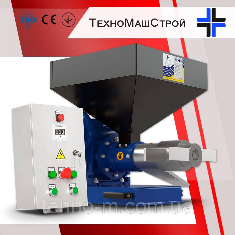 Маслопрес шнековий МП 85